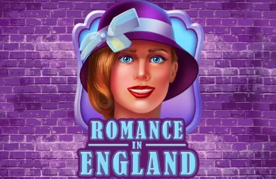 Romance In England