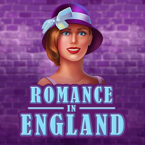 Romance In England