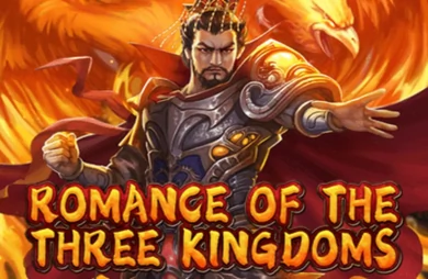 Romance of the Three Kingdoms (KA Gaming)