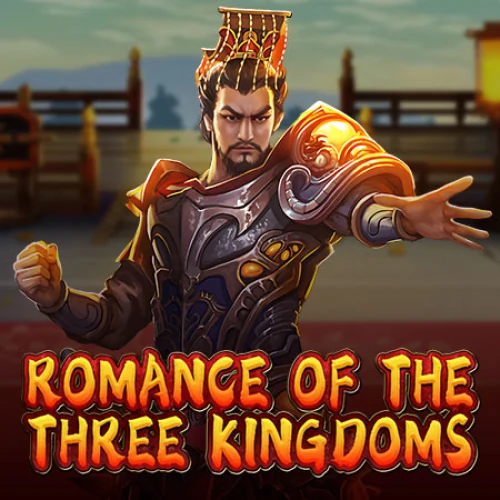 Romance of the Three Kingdoms (KA Gaming)