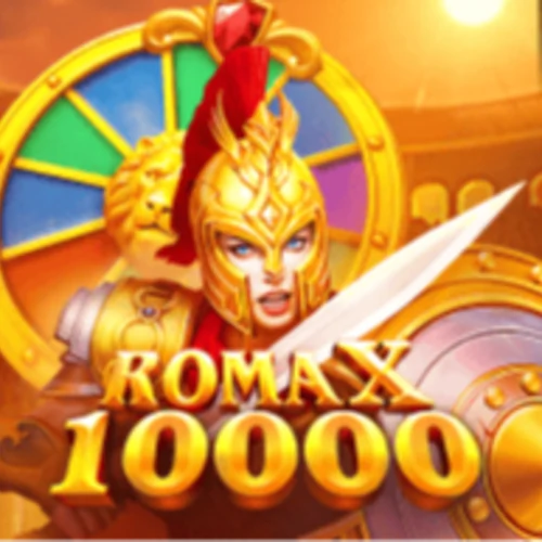 RomaX 1000