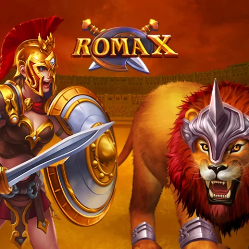 RomaX