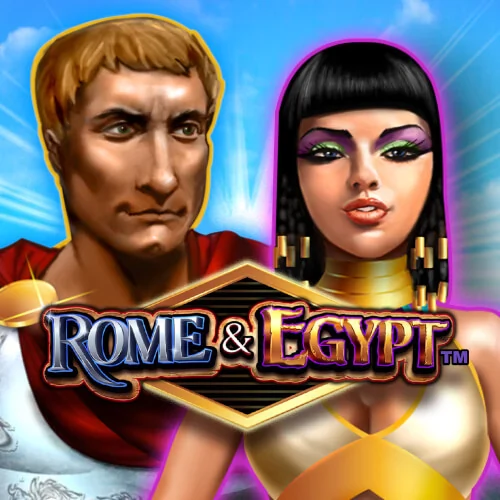 Rome &amp; Egypt