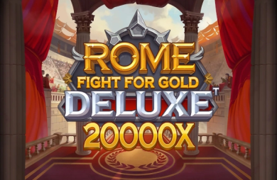 Rome Fight For Gold Deluxe