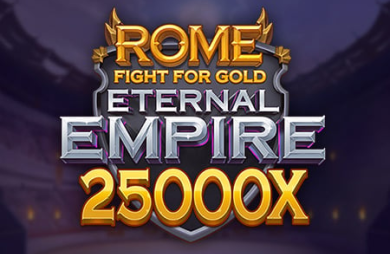 Rome Fight For Gold Eternal Empire