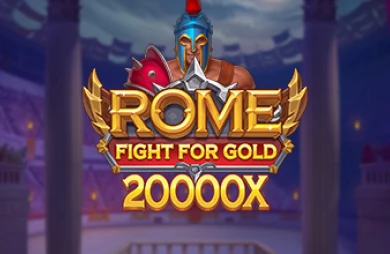 Rome Fight For Gold