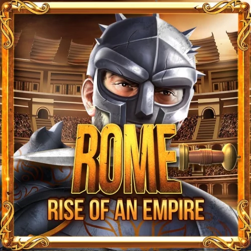 Rome: Rise of an Empire