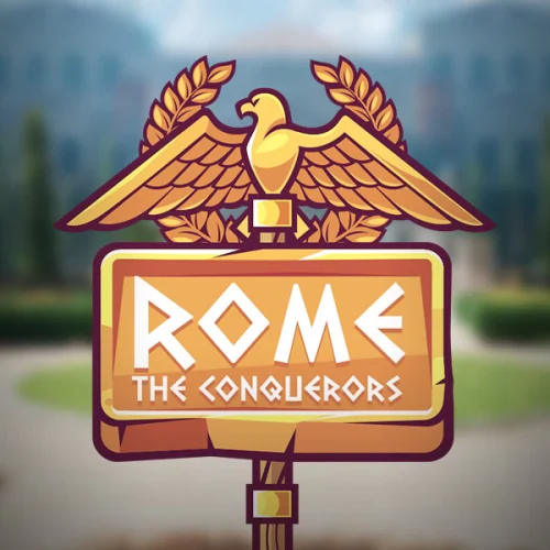 Rome The Conquerors