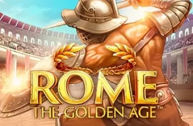 Rome The Golden Age