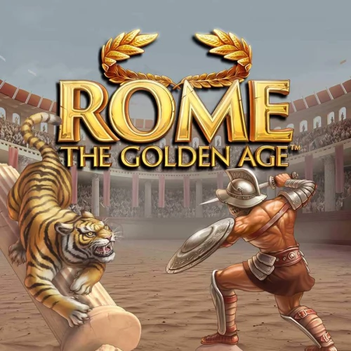 Rome The Golden Age
