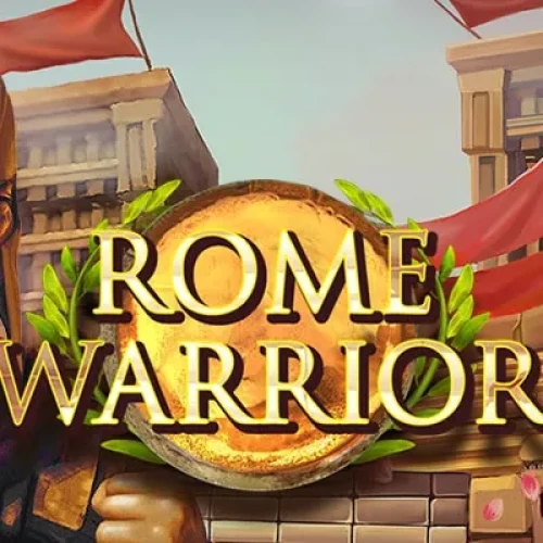 Rome Warrior (BF games)