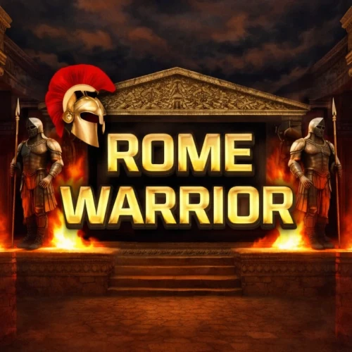 Rome Warrior (Triple Profits Games)