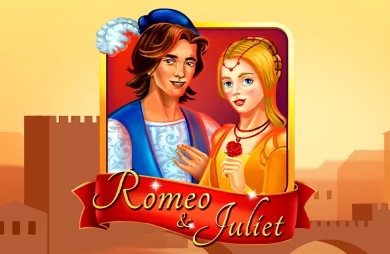 Romeo and Juliet (KA Gaming)