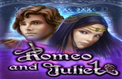 Romeo and Juliet (Ready Play Gaming)