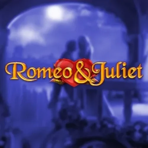 Romeo &amp; Juliet (Blueprint)