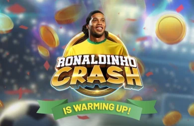 Ronaldinho Crash