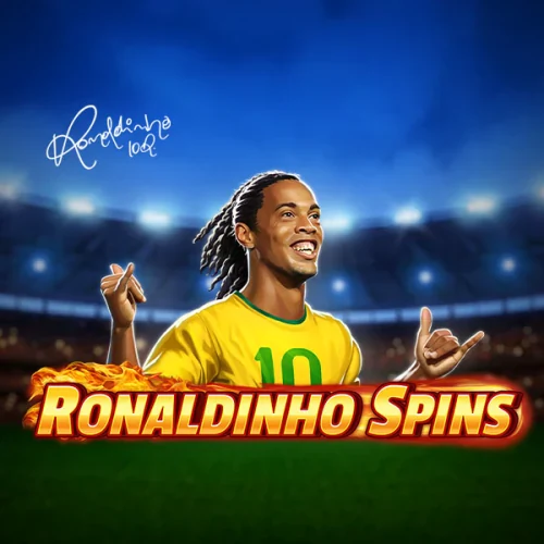 Ronaldinho Spins