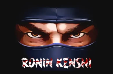 Ronin Kenshi