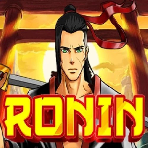 Ronin (Popok Gaming)