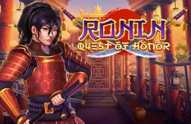 Ronin - Quest of Honor