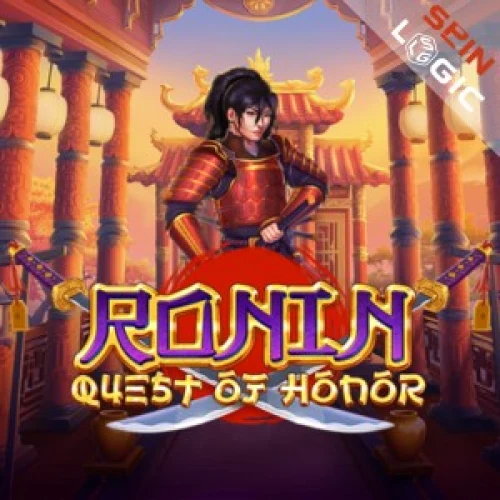 Ronin - Quest of Honor
