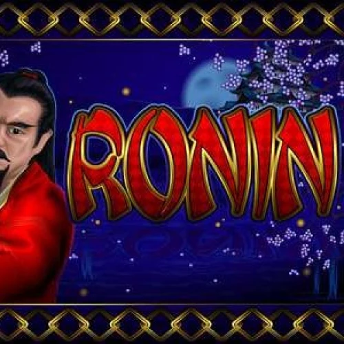 Ronin (RTG)
