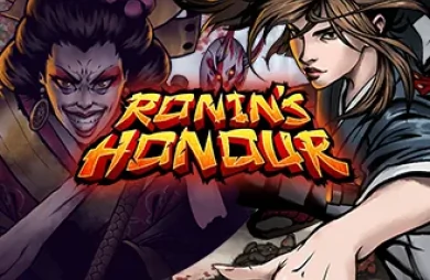 Ronin’s Honour