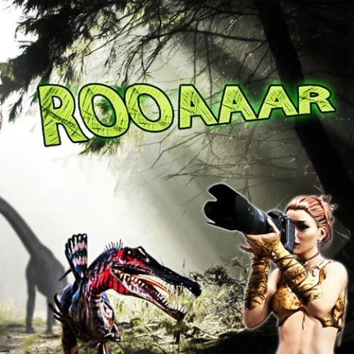 Rooaar
