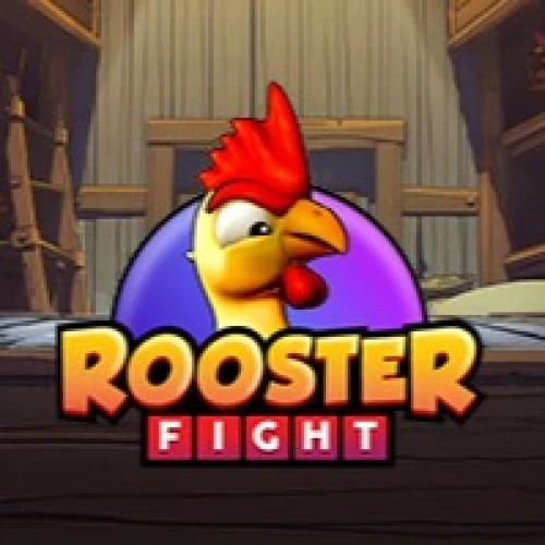 Rooster Fight