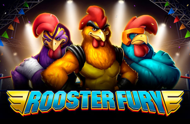 Rooster Fury