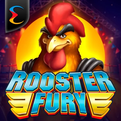 Rooster Fury