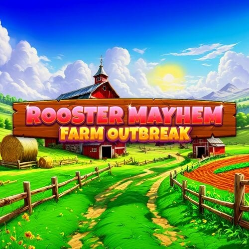 Rooster Mayhem Farm Outbreak