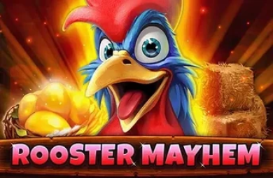 Rooster Mayhem