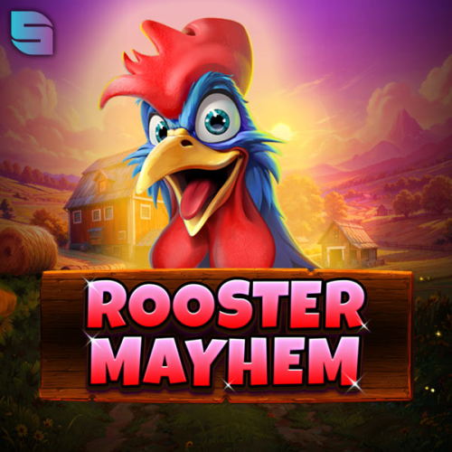 Rooster Mayhem
