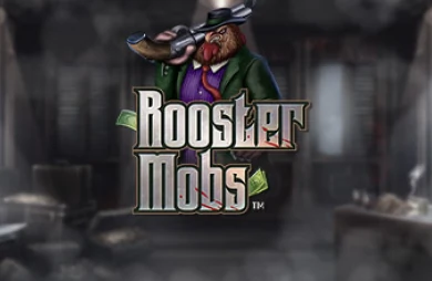 Rooster Mobs
