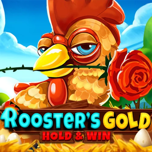 Rooster's Gold: Hold &amp; Win