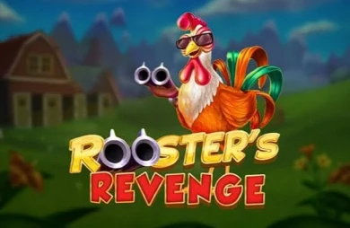 Rooster’s Revenge