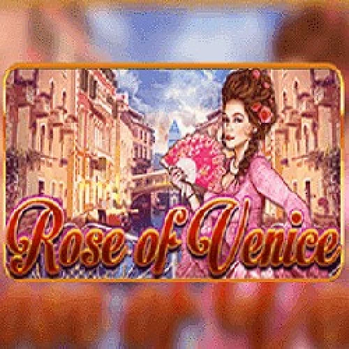 Rose of Venice