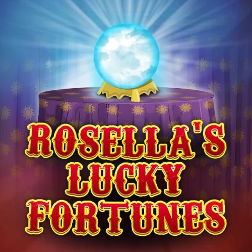 Rosella: Lucky Fortune