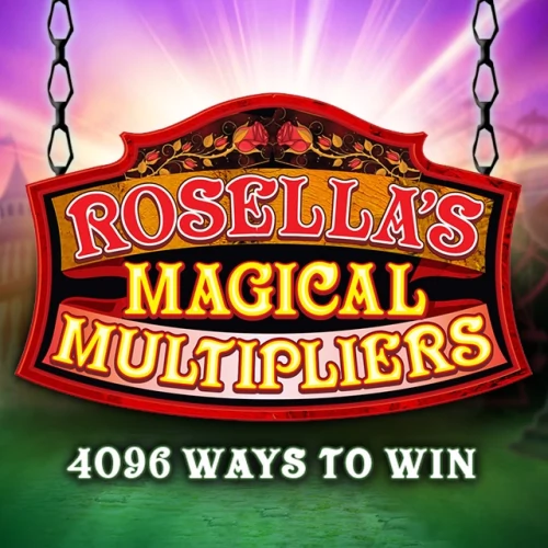 Rosellas Magical Multipliers