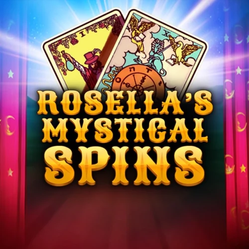 Rosella`s Mystical Spins