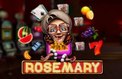 Rosemary