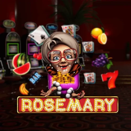 Rosemary