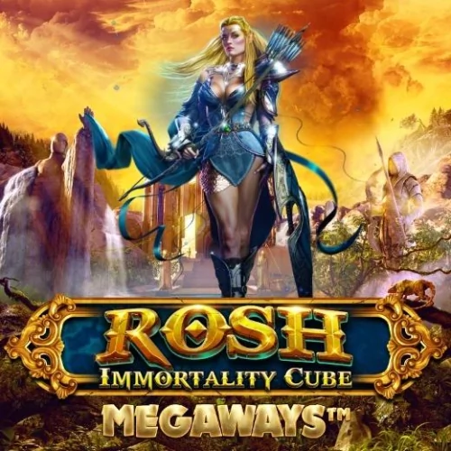 Rosh Immortality Cube