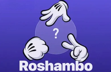 Roshambo