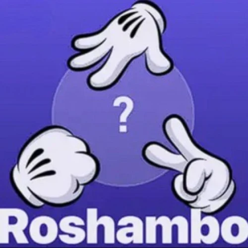 Roshambo