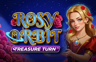 Rosy Orbit Treasure Turn