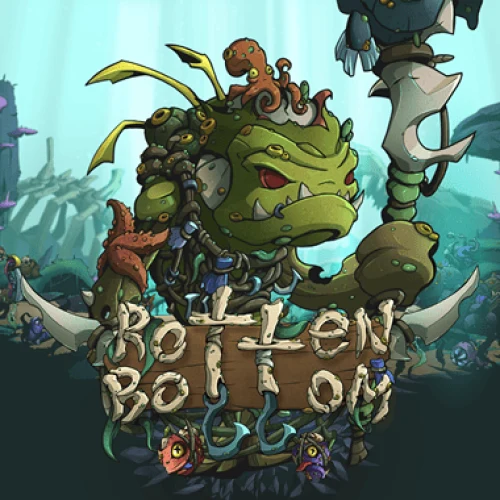 Rotten Bottom