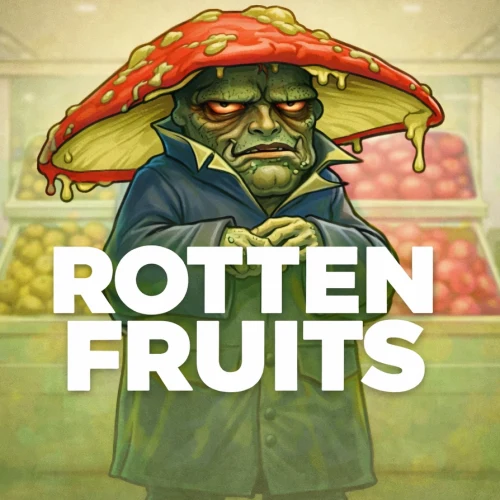 Rotten Fruits