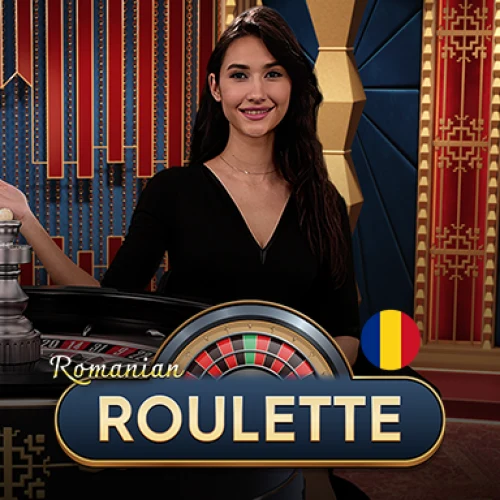 Roulette 12
